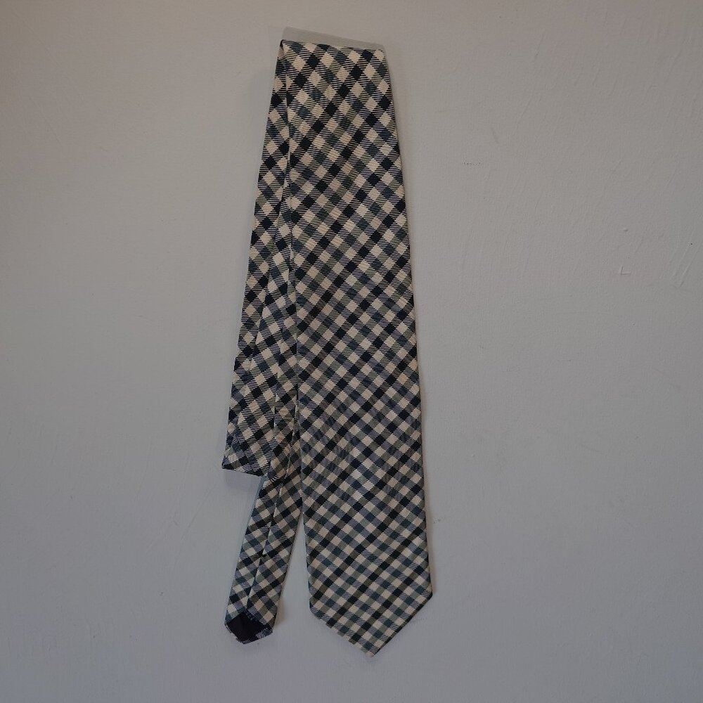 Brooks Brothers Silk Tie